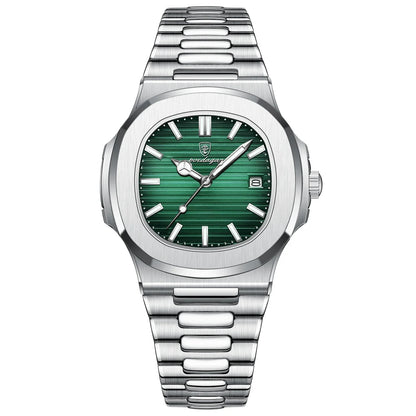Saint House Watch (WATERPROOF)