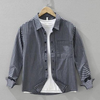 Vintage Tulum - 100% Cotton Shirt