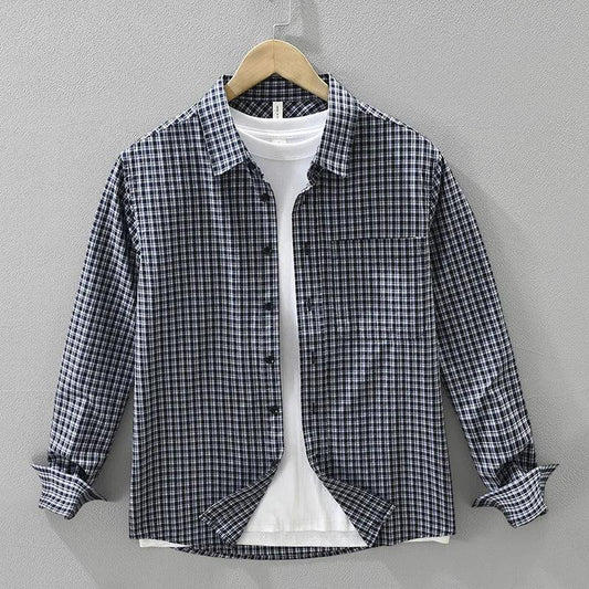 Vintage Tulum - 100% Cotton Shirt