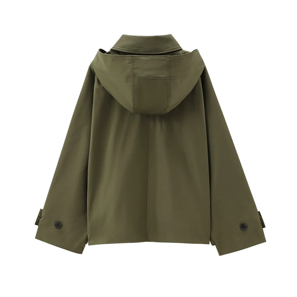 Savile Row Hoodie