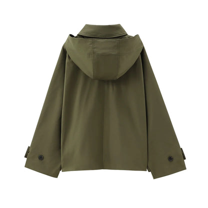 Savile Row Hoodie