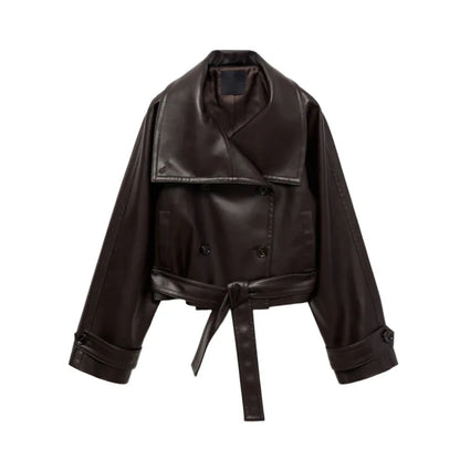 Ascot Jacket