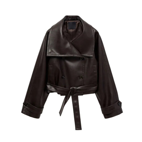Ascot Jacket