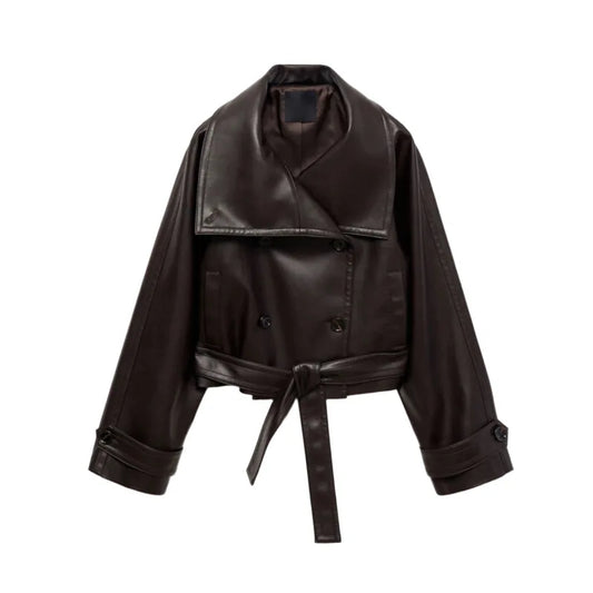 Ascot Jacket