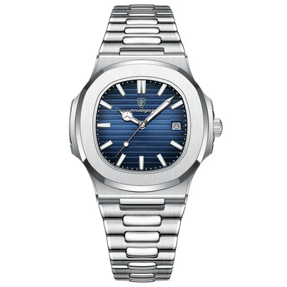 Saint House Watch (WATERPROOF)