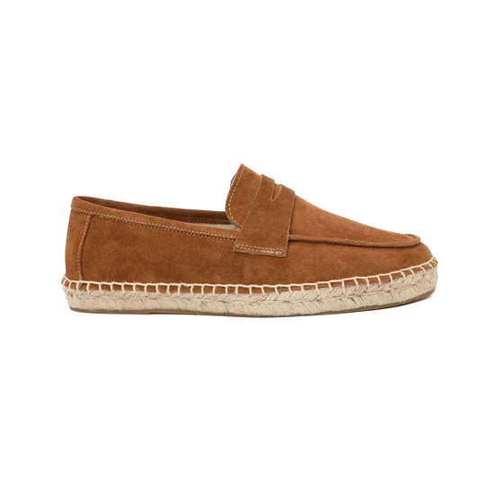 Ashford Loafers Suede