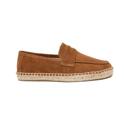 Ashford Loafers Suede