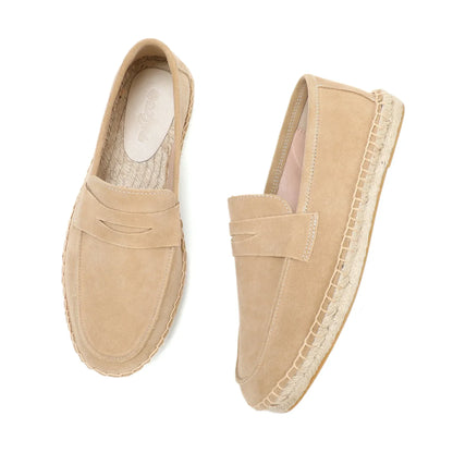 Ashford Loafers Suede