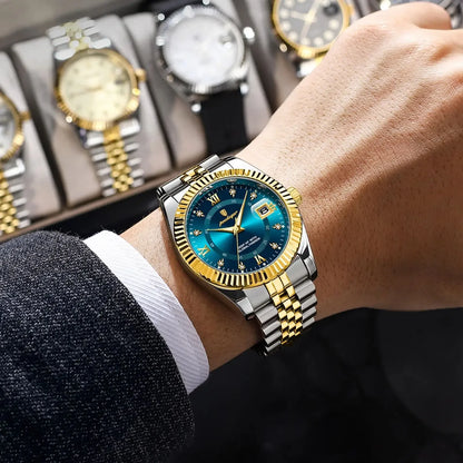 Ravieri Watch (WATERPROOF)