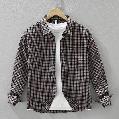 Vintage Tulum - 100% Cotton Shirt
