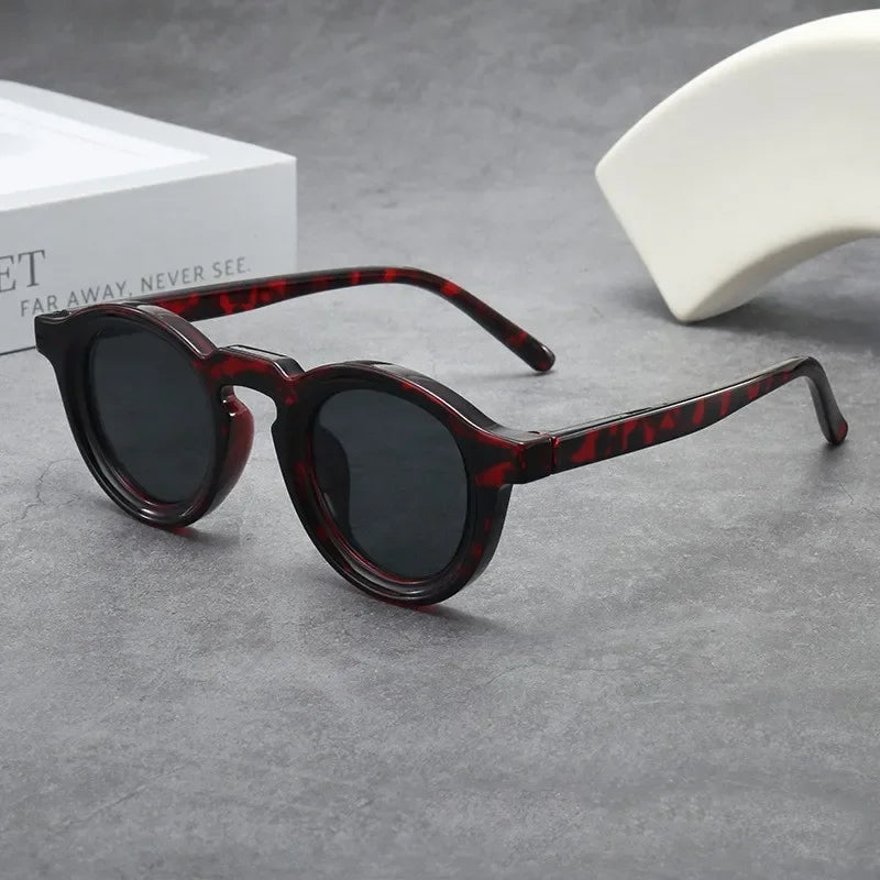 Mandarin Sunglass