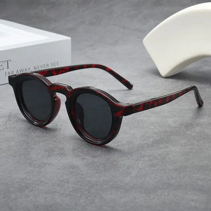 Mandarin Sunglass