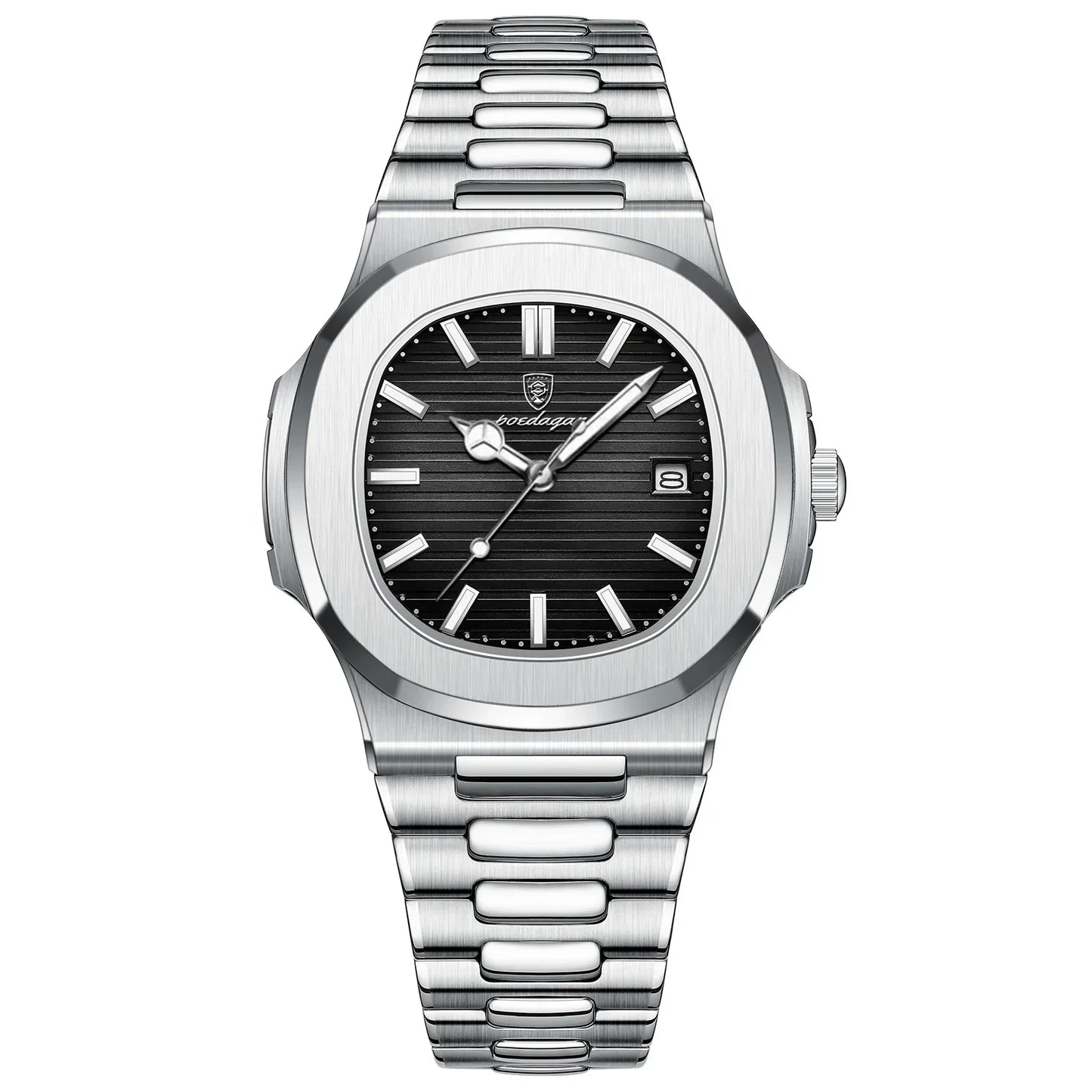 Saint House Watch (WATERPROOF)