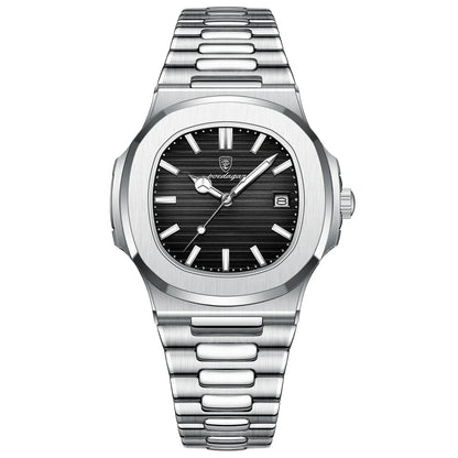Saint House Watch (WATERPROOF)