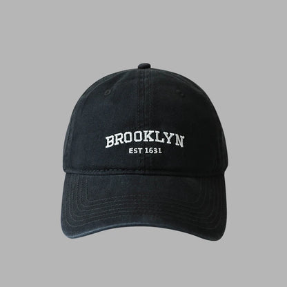 Brooklyn Cap