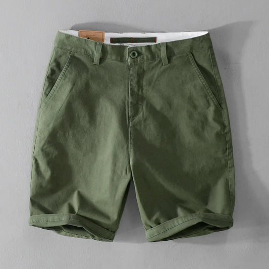 Clairmont Cargo - Cotton Short