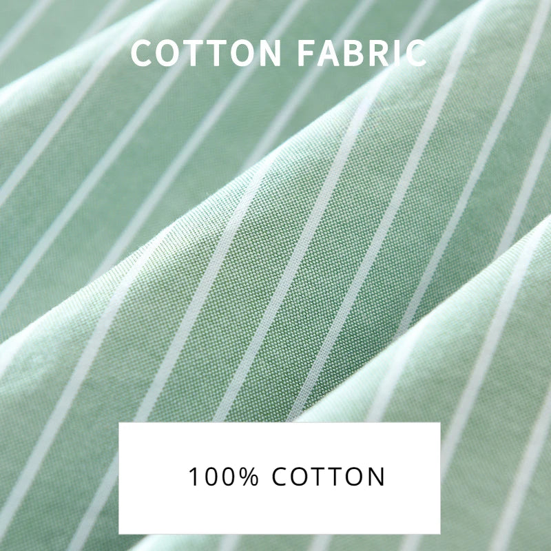 Tulum Fit - 100 % Cotton Shirt