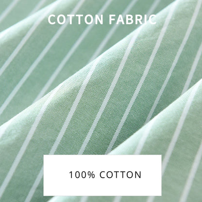 Tulum Fit - 100 % Cotton Shirt