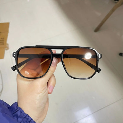 Monaco Sunglass - (With UV400)