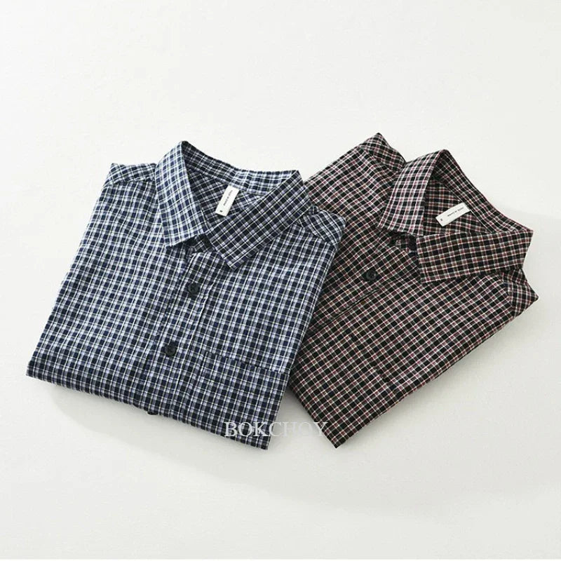 Vintage Tulum - 100% Cotton Shirt