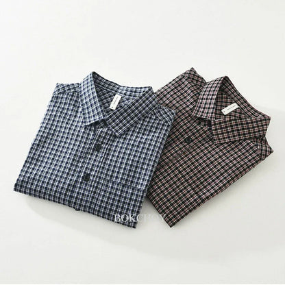Vintage Tulum - 100% Cotton Shirt