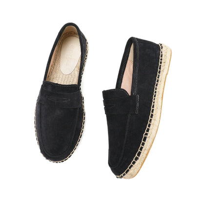 Ashford Loafers Suede