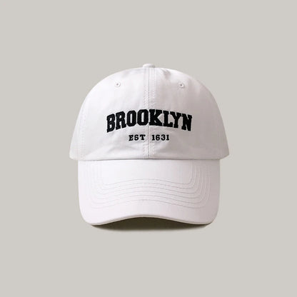 Brooklyn Cap